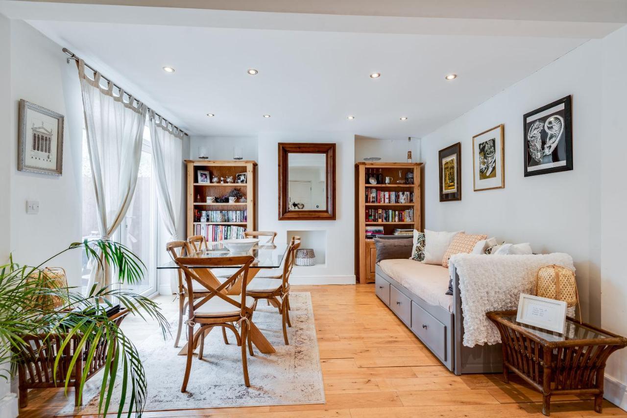 Orchard - 3 Bedroom House Headington & Parking & Garden Oxford Exterior foto
