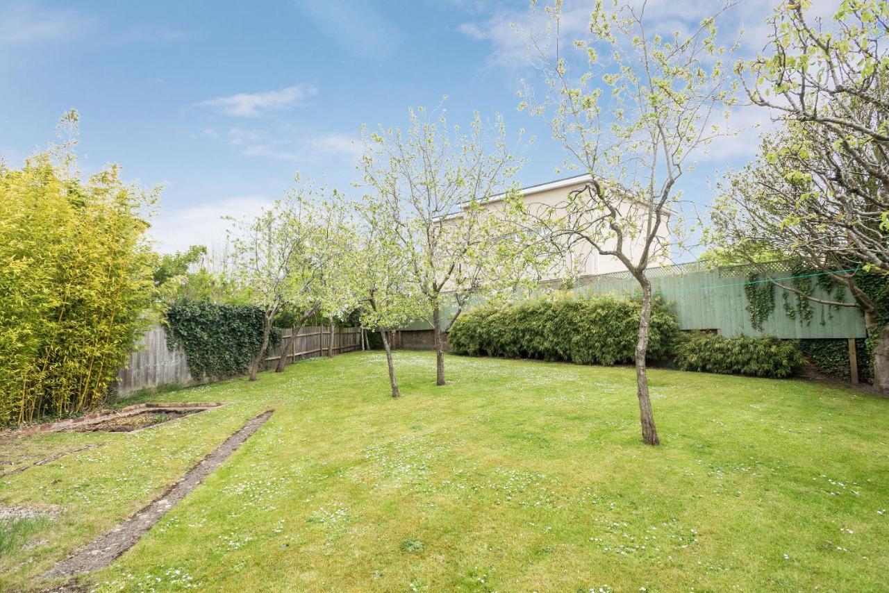 Orchard - 3 Bedroom House Headington & Parking & Garden Oxford Exterior foto
